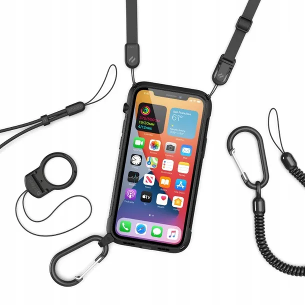 catalyst-etui-vibe-do-iphone-12-mini-czarne-material-tworzywo-sztuczne