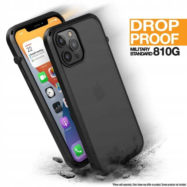 catalyst-etui-influence-do-iphone-12-pro-max-blk-dedykowany-model-iphone-12-pro-max