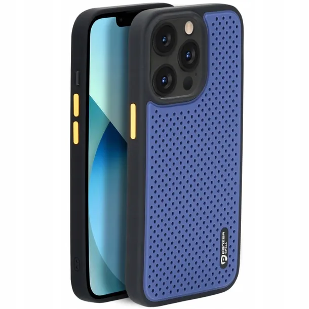 panzershell-etui-air-cooling-do-iphone-13-pro-max-kolor-niebieski