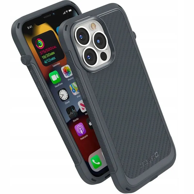 catalyst-etui-vibe-do-iphone-13-pro-szare
