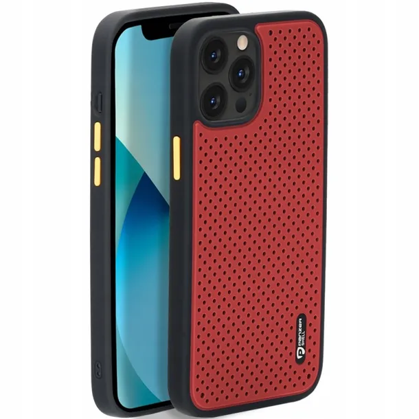 panzershell-etui-air-cooling-do-iphone-12-pro-max-kolor-czerwony