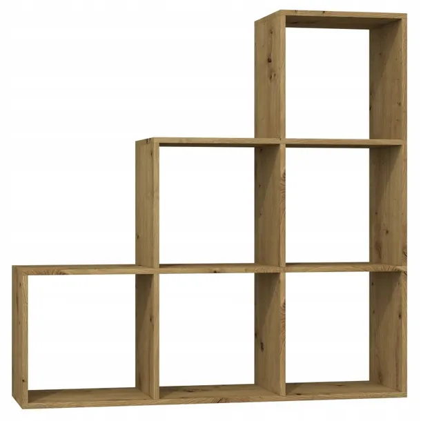 regal-schodkowy-step-rs-30-artisan-stan-nowy