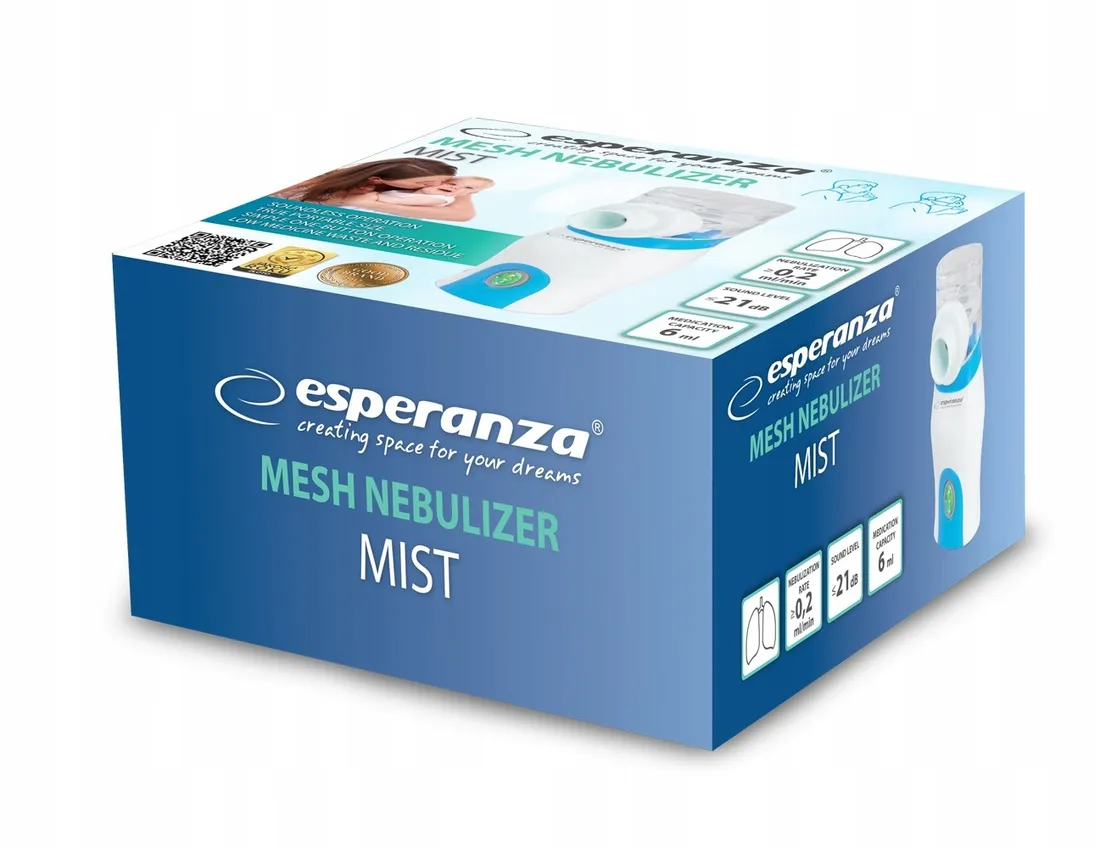 inhalator-do-twarzy-esperanza-mist-ecn005