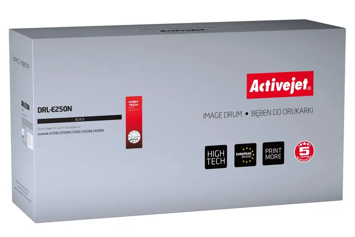 beben-activejet-drl-e250n-zamiennik-lexmark-czarn