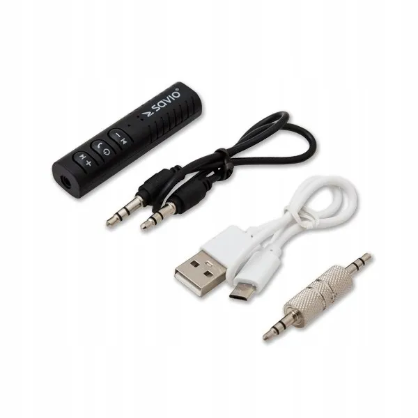 savio-bezprzewodowy-adapter-audio-bluetooth-stan-nowy