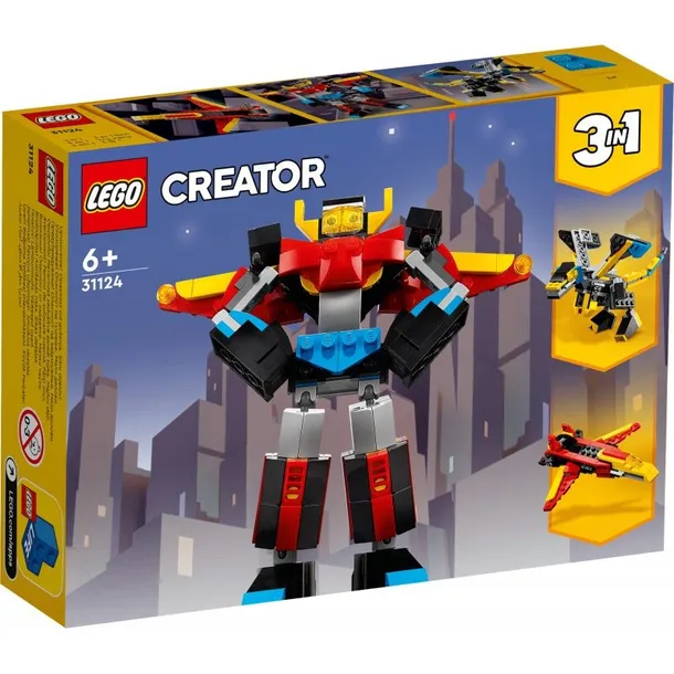 lego-31124-super-robot