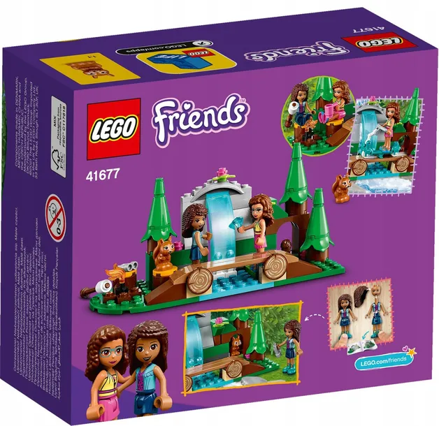 lego-41677-lesny-wodospad-stan-nowy