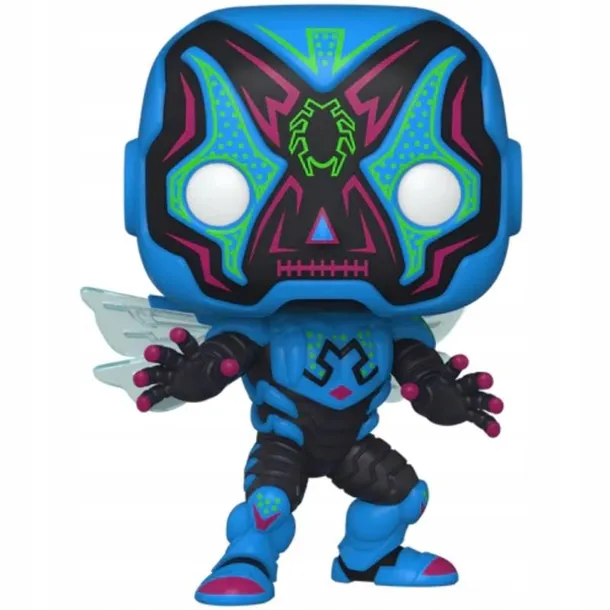 funko-pop-figurka-dc-super-heroes-blue-beetle-ed