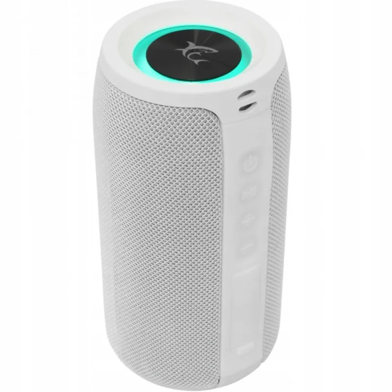 whiteshark-glosnik-bluetooth-conga-bialy