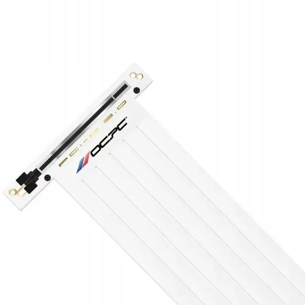 ocpc-kabel-riser-xtender-pci-e-3-0-pionowy-250mm-b-stan-nowy