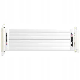 ocpc-kabel-riser-xtender-pci-e-3-0-250mm-bialy