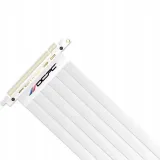 ocpc-kabel-riser-xtender-pci-e-3-0-250mm-bialy-waga-z-opakowaniem-10-kg