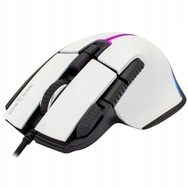 whiteshark-mysz-marrok-biala-interfejs-usb