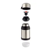 termos-szary-800-ml-stan-nowy