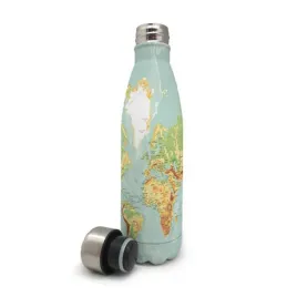 termos-vin-bouquet-mapa-swiata-500-ml