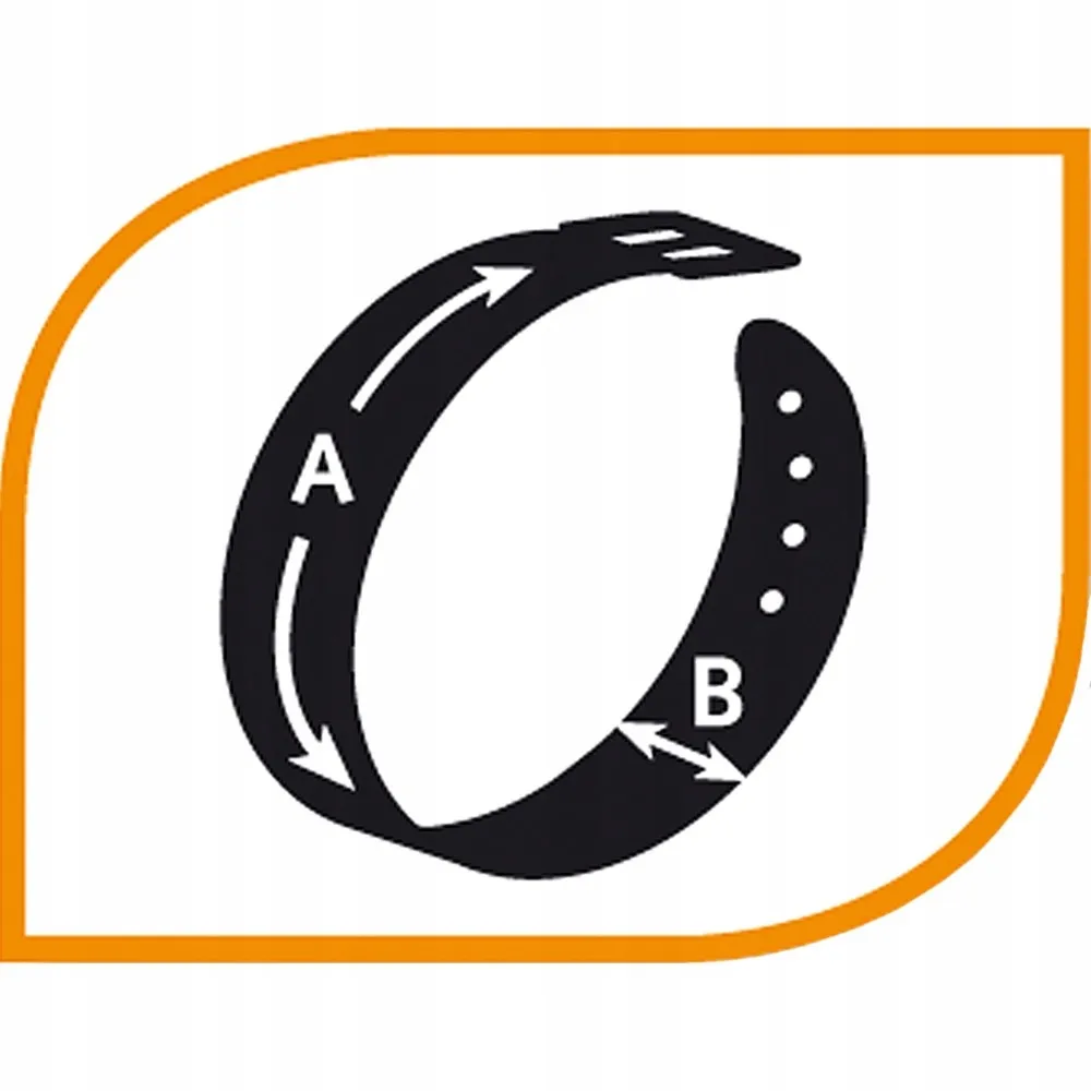 daytona-css15-40-obroza-czarna