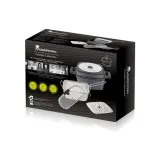 garnki-masterpro-5-in-1-stan-nowy