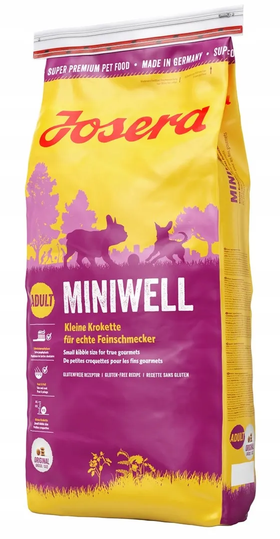 karma-josera-miniwell-15kg