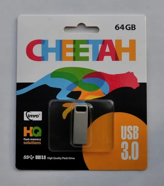imro-usb-3-0-cheetah-64gb-usb-stan-nowy