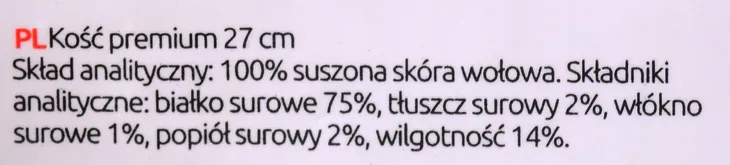 maced-kosc-premium-27cm-1szt-rodzaj-kosci