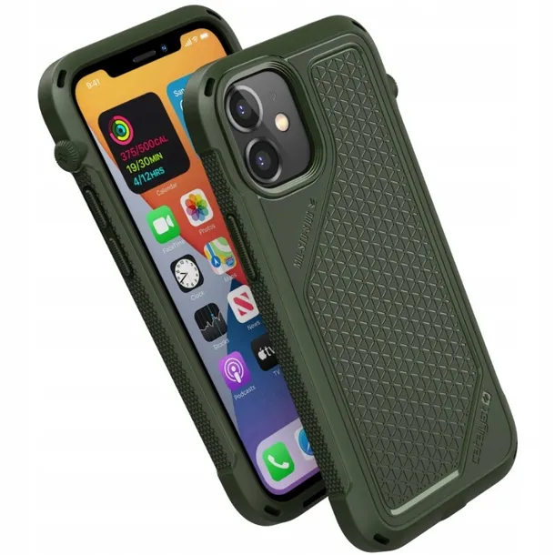 catalyst-etui-vibe-do-iphone-12-mini-zielone