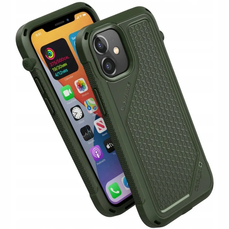 catalyst-etui-vibe-do-iphone-12-mini-zielone
