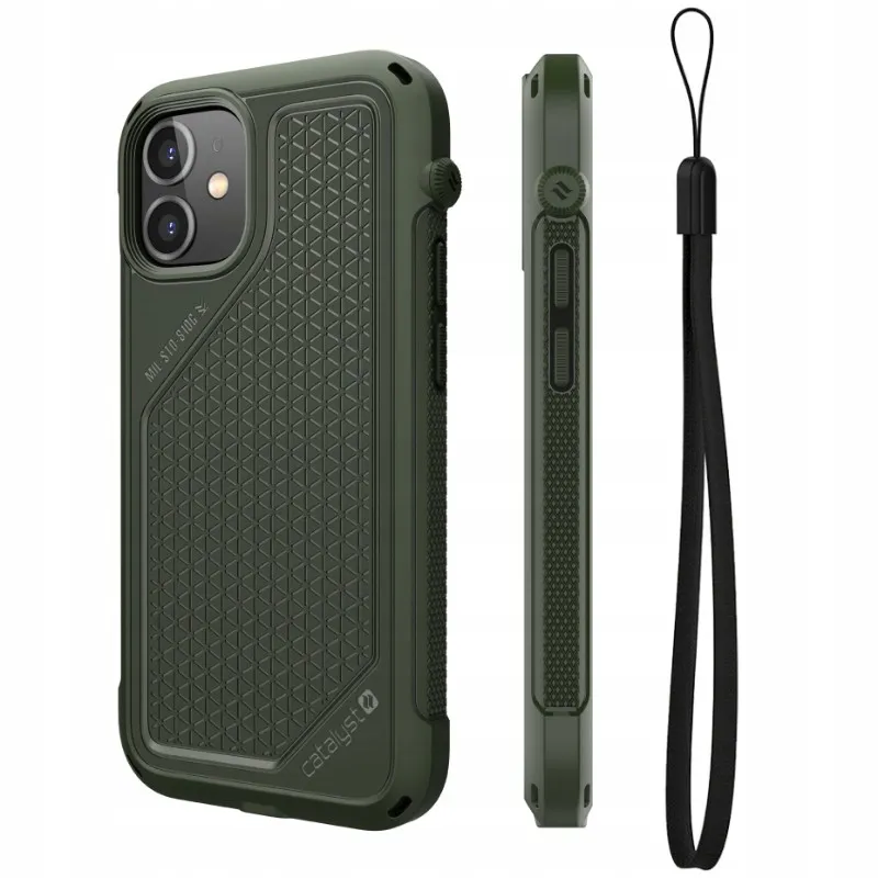 catalyst-etui-vibe-do-iphone-12-mini-zielone