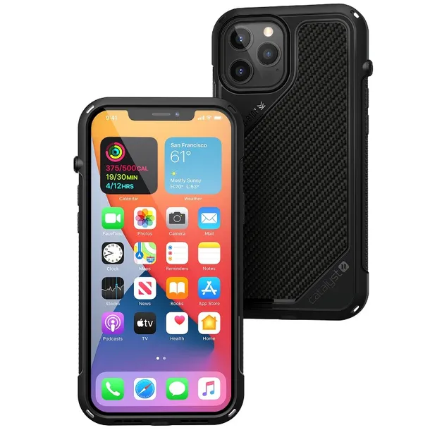 catalyst-etui-vibe-do-iphone-12-pro-max-czarne-dedykowany-model-iphone-12-pro-max