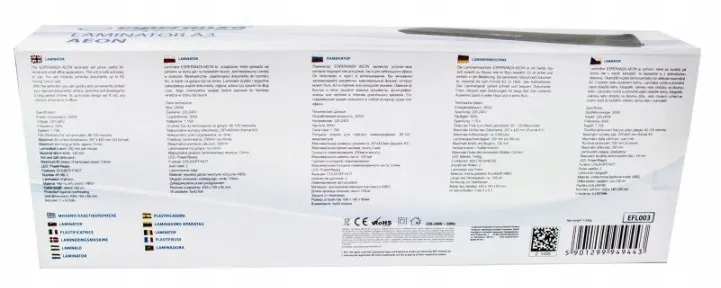 laminator-esperanza-aeon-efl003