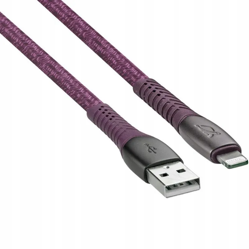 rivacase-kabel-lightning-mfi-rd12-12m-czerwony