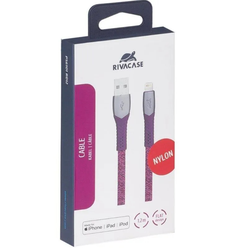 rivacase-kabel-lightning-mfi-rd12-12m-czerwony