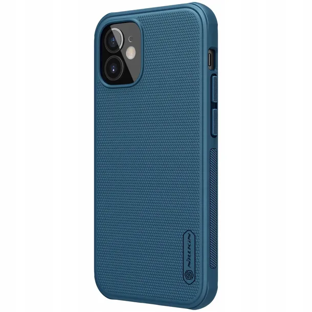 nillkin-etui-frosted-shield-pro-iphone-12-mini-dedykowany-model-iphone-12-mini