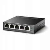 switch-tp-link-tl-sg1005lp-stan-nowy