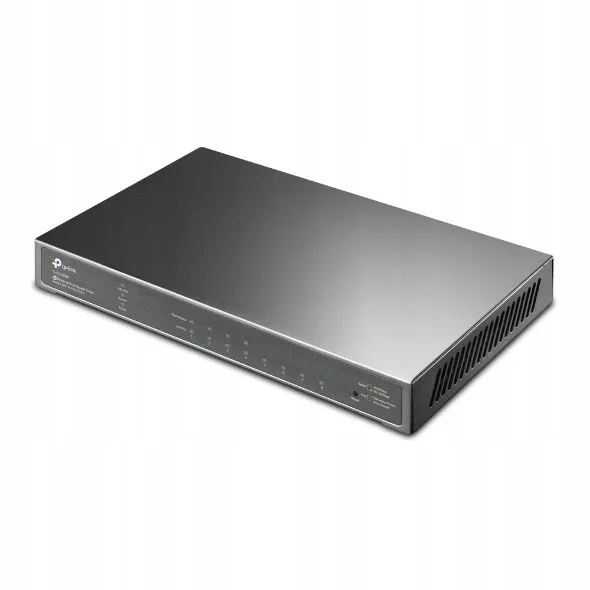 switch-tp-link-tl-sg2008p-stan-nowy