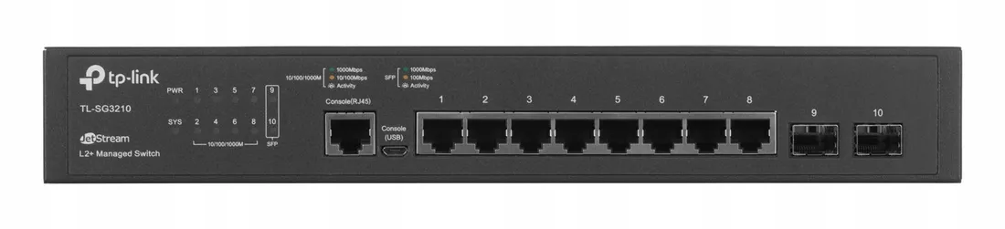 switch-tp-link-tl-sg3210-stan-nowy