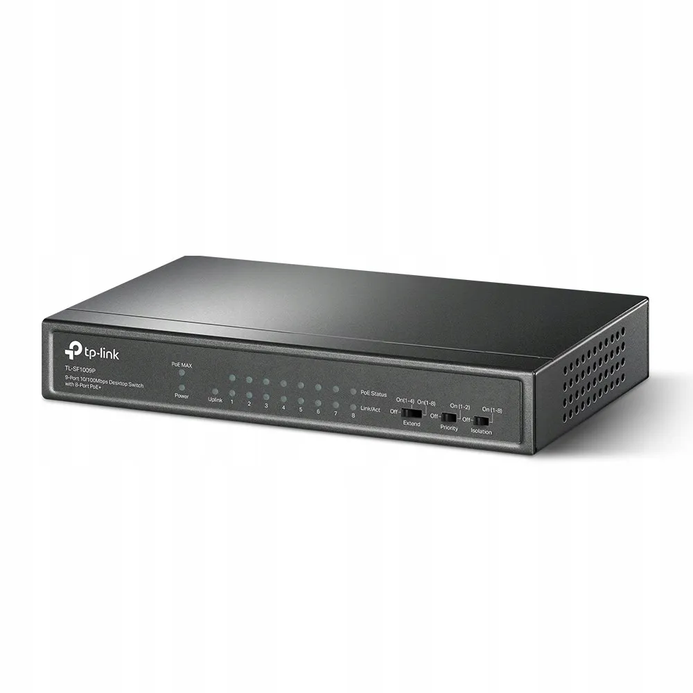 switch-tp-link-tl-sf1009p