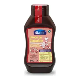 chocolate-syrup-diamir-360-g