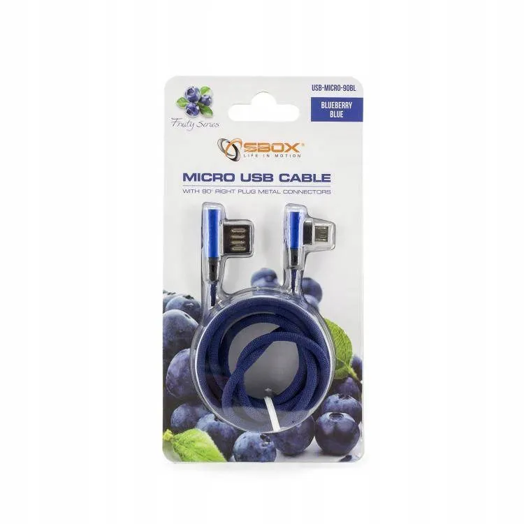 sbox-kabel-microusb-usb-micro-90-15m-90-niebiesk