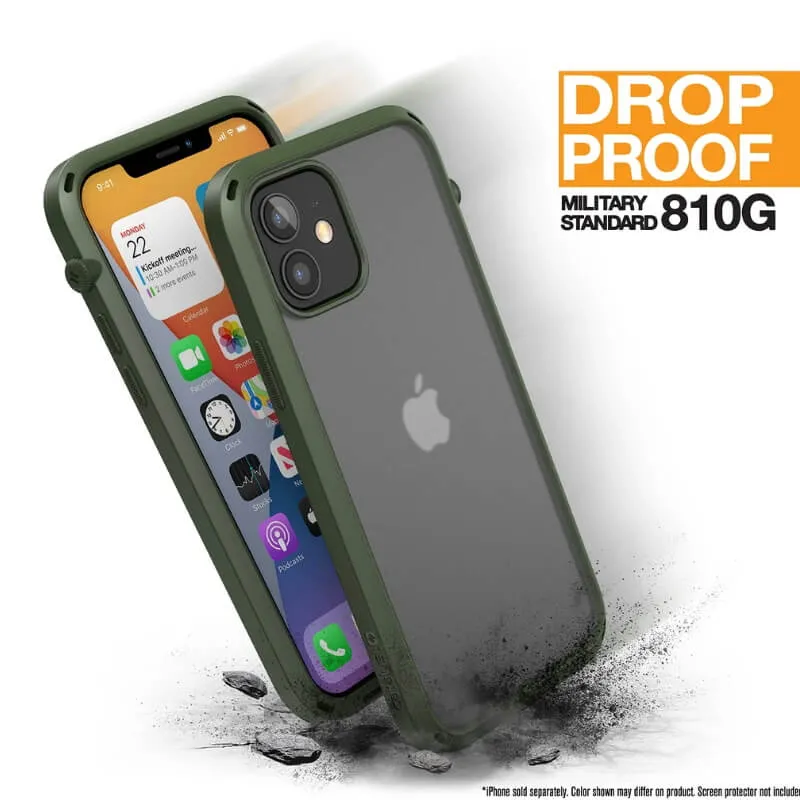 catalyst-etui-influence-do-iphone-12-12-pro-zielon-stan-nowy