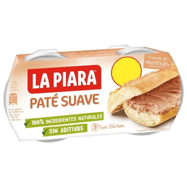 pasztet-la-piara-2-x-75-g