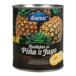 ananas-diamir-840-g