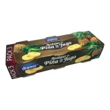 ananas-diamir-3-pcs
