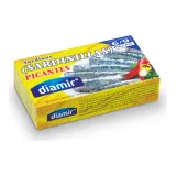sardines-diamir-90-g