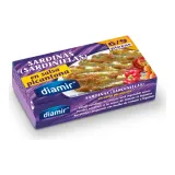 sardines-diamir-90-g
