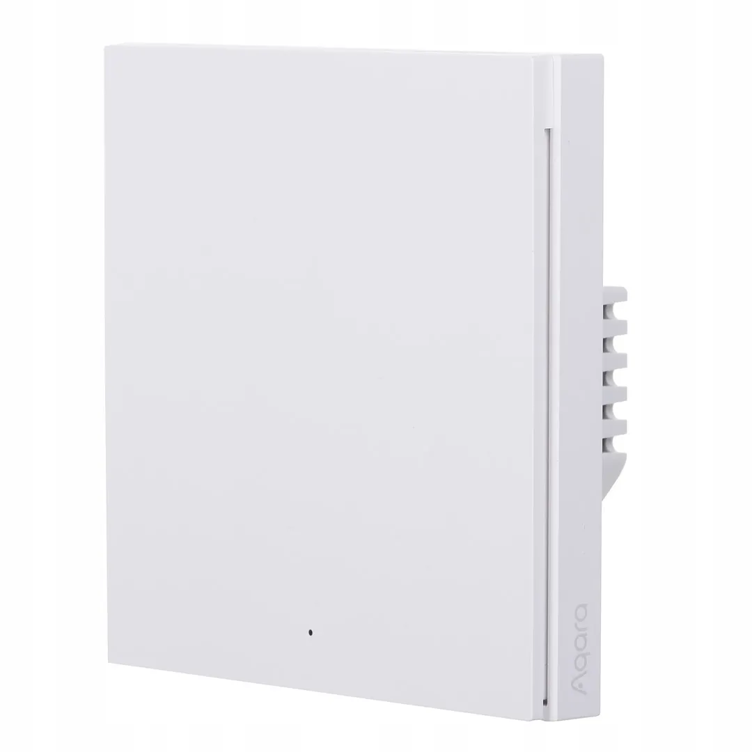 aqara-smart-wall-single-switch-h1-zigbee-3-0