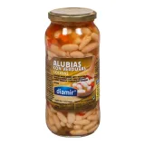 beans-with-vegetables-diamir