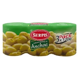 olives-serpis-3-x-50-g
