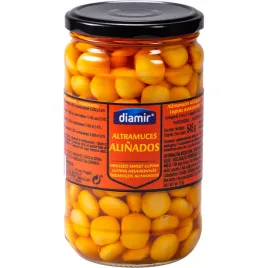 lubin-diamir-580-ml