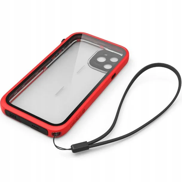 catalyst-etui-waterproof-do-iphone-11-pro-czerwono-kolor-czerwony