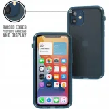 catalyst-etui-influence-do-iphone-12-mini-niebiesk-stan-nowy